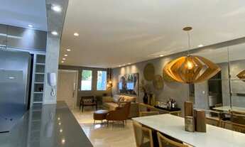 Imagem 7: Casa para venda possui 165 metros quadrados com 4 quartos em Granja dos Cavaleiros - Macaé