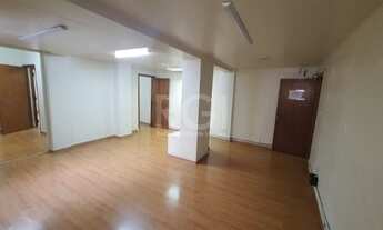 Imagem 2: Porto Alegre - Apartamento Padrão - Centro