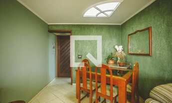 Imagem: Apartamento à Venda - Vila Mascote, 3 Quartos