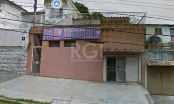 Imagem 2: Porto Alegre - Casa Padrão - Partenon