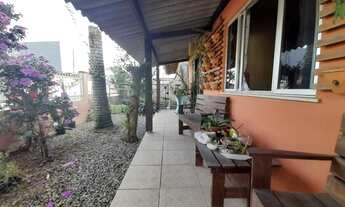 Imagem: Casa com 3 dormitórios à venda, 125 m²