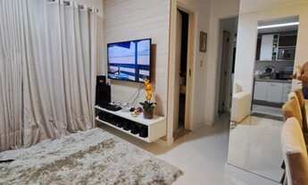 Imagem: Lindo apto no Rio das Pedras, 2/4, sendo1