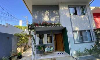 Imagem: Casa para venda possui 165 metros quadrados