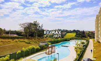 Imagem 3: Apartamento semi mobiliado á venda em jundiaí - Condomínio Tons de Ipanema - Medeiros - 88