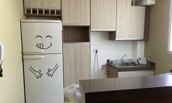 Imagem 4: Apartamento Monte Everest