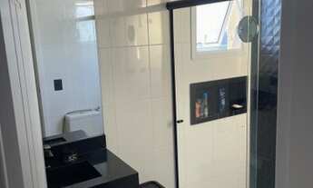 Imagem 2: Apartamento todo planejado, com 03 dormitórios com linda vista livre!