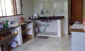 Imagem 6: Casa 4 quartos em Contagem