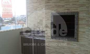 Imagem 4: APARTAMENTO para aluguel, 2 quartos, 1 suíte, 2 vagas, VILA TOLENTINO - CASCAVEL/PR