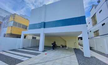 Imagem 2: Apartamento para venda tem 54 metros quadrados com 2 quartos em Jardim Atlântico - Olinda