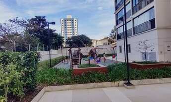 Imagem: Apartamento Taquaral com 03 quartos - Campinas