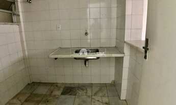 Imagem 5: Apartamento 01 quarto para aluguel, sala, Centro - Juiz de Fora/MG