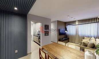 Imagem 2: Apartamento à venda, 3 quartos, 1 suíte, 2 vagas, São Lucas - Belo Horizonte/MG