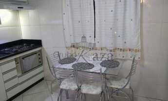 Imagem 5: Casa Condomínio - Jardim Colonial - Residencial Dai Ni - 2 Dormitórios - 62m² - Aceita Per