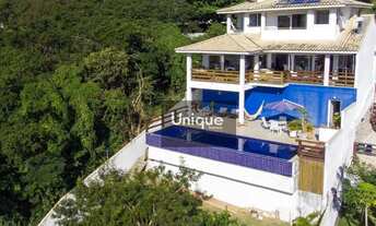 Imagem 5: Casa com 5 dormitórios à venda, 300 m² por R$ 2.800.000,00 - Geribá - Armação dos Búzios/R