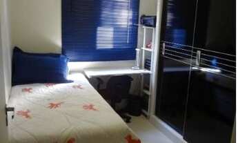 Imagem 6: Apartamento com 2 dormitórios à venda, 53 m² por R$ 460.000 - Santa Cecília - São Paulo/SP