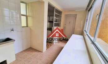 Imagem 7: Apartamento com 3 dormitórios à venda, 118 m² por R$ 499.000,00 - Centro - Curitiba/PR