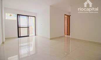 Imagem 5: Apartamento com 2 dormitórios à venda, 70 m² por R$ 599.000,00 - Recreio dos Bandeirantes