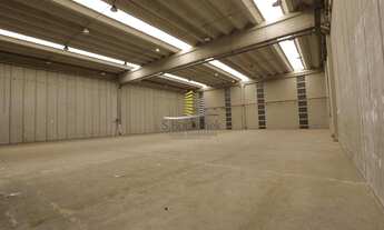 Imagem: Galpão para locação com 1706 m2