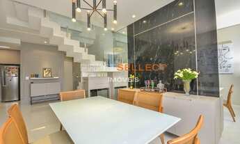 Imagem 5: Cobertura no condomínio Baleares com 2 suítes