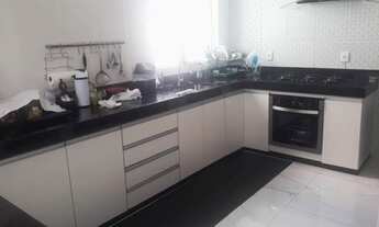 Imagem 6: Vespasiano - Casa de Condomínio - Condomínio Rosa Dos Ventos