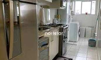 Imagem 6: Apartamento com 2 dormitórios à venda, 87 m² por R$ 899.000,00 - Vila Anastácio - São Paul