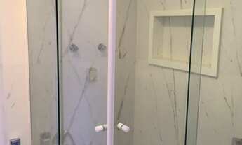 Imagem 5: Cobertura duplex para venda Pituba ,2 suítes,Nascente,vista mar, PORTEIRA FECHADA