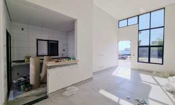 Imagem: Casa com 3 dormitórios à venda, 103 m²