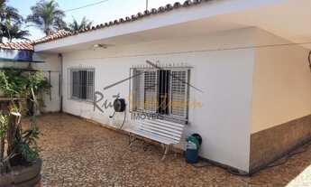 Imagem 6: CASA TÉRREA - BARÃO GERALDO - VENDA