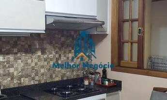 Imagem 3: Casa com 3 dorms, Vila Maria Eugênia, Campinas - R$ 340 mil, Cod: RCA1774