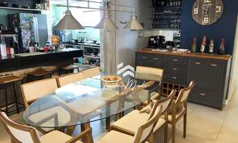 Imagem 4: Apartamento com 4 dormitórios à venda, 180 m² por R$ 780.000 - Fátima - Fortaleza/CE