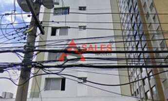 Imagem: Apartamento à venda, Vila Mariana, localização