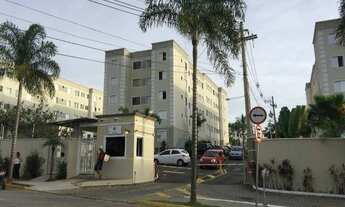 Imagem: Apartamento com 2 dormitórios à venda