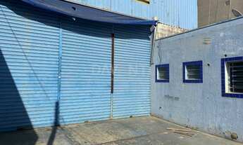 Imagem 3: Galpão - Vila Industrial - Campinas