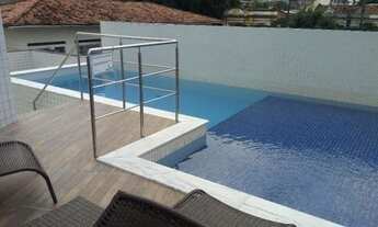 Imagem 5: L)Lindo apartamento de 02 quartos em Casa Amarela - 58m² Morada Antônio de Castro