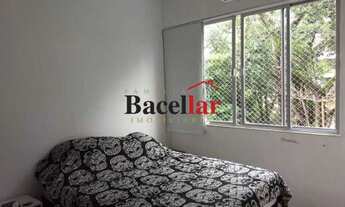 Imagem 6: Rio de Janeiro - Apartamento Padrão - Tijuca