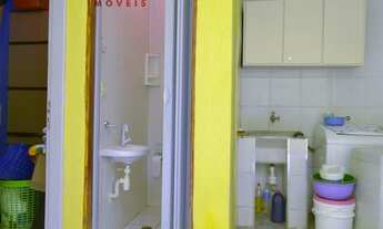 Imagem 2: Casa Sobrado para venda Vila Mirante São Paulo - 703