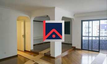 Imagem 3: Apartamento Locação 3 Dormitórios - 140 m² Pompéia