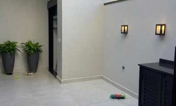 Imagem 6: Casa de condomínio para venda tem 150 metros quadrados com 3 quartos