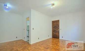 Imagem 2: Apartamento para Venda em São Paulo, Moema, 3 dormitórios, 1 suíte, 3 banheiros, 1 vaga