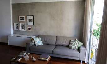 Imagem 5: Apartamento para venda possui 112 metros quadrados com 3 quartos em Barro Vermelho - Vitór