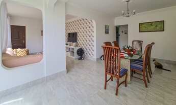 Imagem 2: Apartamento para venda possui 160 metros quadrados com 3 quartos em Pituba - Salvador - BA