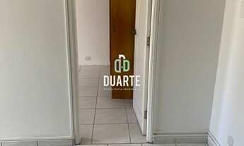 Imagem: SÃO VICENTE - Apartamento Padrão - CENTRO