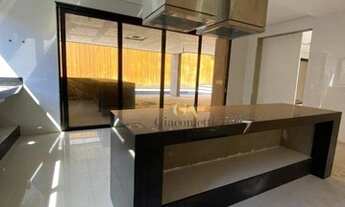 Imagem 6: Casa com 5 dormitórios à venda, 1200 m² por R$ 12.000.000,00 - Tamboré - Santana de Parnaí