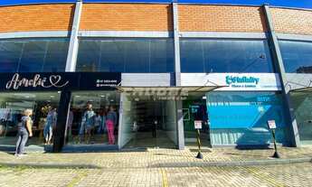 Imagem 2: Sala comercia para locação no Garcia