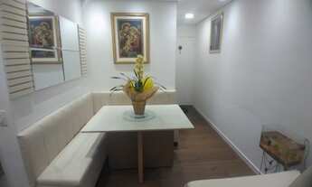 Imagem 2: Apartamento para venda em Socorro - São Paulo - SP