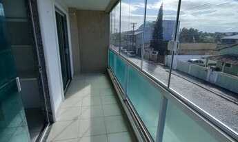 Imagem 2: APARTAMENTO TOTALMENTE REFORMADO - ENTRE O MAR E A LAGOA DE SAQUAREMA