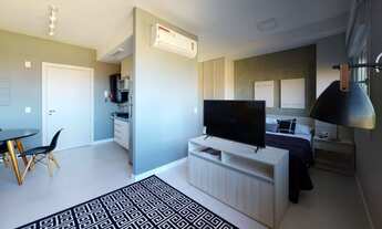 Imagem 4: Apartamento para venda possui 72 metros quadrados com 1 quarto em Marechal Rondon - Canoas