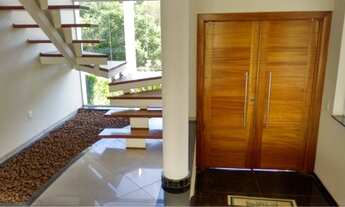 Imagem 7: Lindo sobrado no Residencial Villa dos Ingleses em Sorocaba