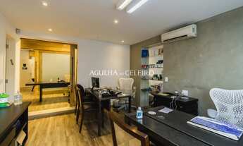 Imagem 6: SãO PAULO - Casa Padrão - Jardim Paulista