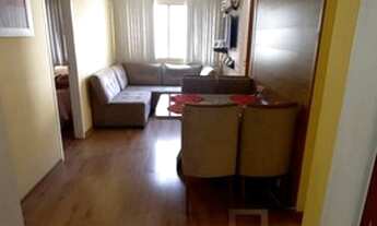 Imagem 2: Apartamento 3 Quartos para Venda em Contagem, Riacho das Pedras, 3 dormitórios, 1 banheiro